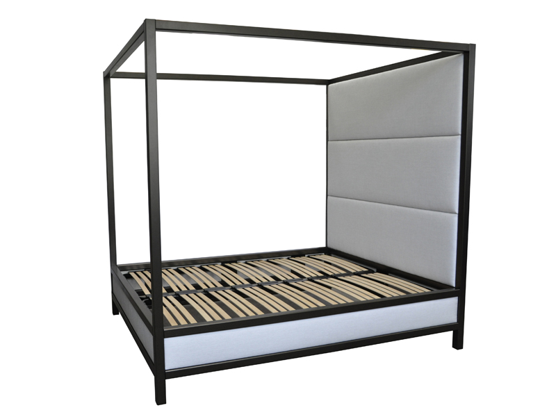 Bespoke Metal Beds Bennington Furniture